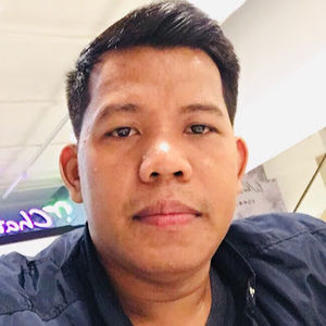 Meet your Posher, Rafy